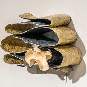 Galería Susurros 2025